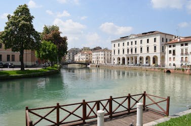 Visita privata di Treviso con guida locale